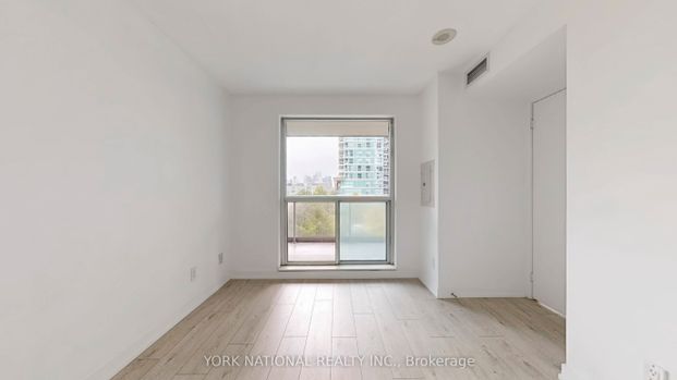 Vibe at Liberty Village Lofts , #401 - Photo 1