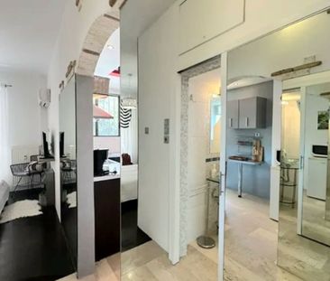 Studio/Γκαρσονιέρα για ενοικίαση Ευρυάλη (Βούλα) - Φωτογραφία 6