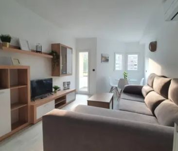 Apartamento en alquiler en Calle Doctor Guirao Gea - Foto 1