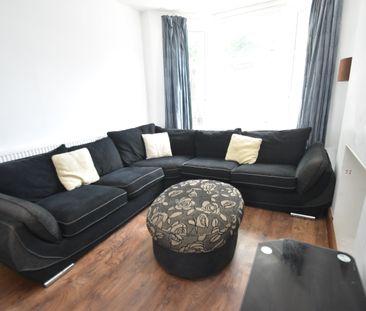 2 bed house to rent in New Zealand Road, Heath, CF14 - Photo 1