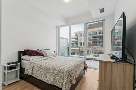 For Lease - 333 Sunseeker Avenue Unit# 304, Innisfil, Ontario - Photo 4