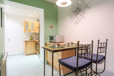 Rue de la Roquette - Photo 5