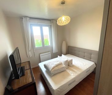 Location Appartement 3 pièces 69m² - Photo 4