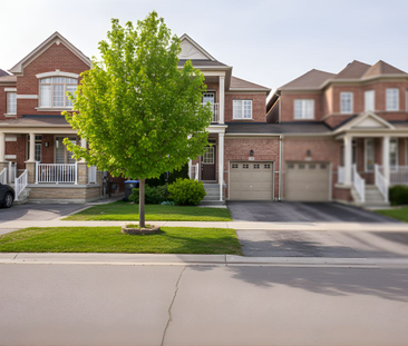 For Lease - 5630 Fudge Terrace Unit# Bsmt, Mississauga, Ontario - Photo 6