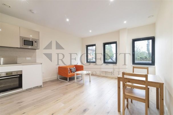 1 bedroom apartment to rent - Photo 1