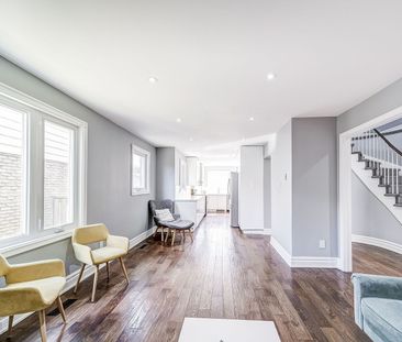 For Lease - 3148 Harris Crescent Unit# Upper, Mississauga, Ontario - Photo 2