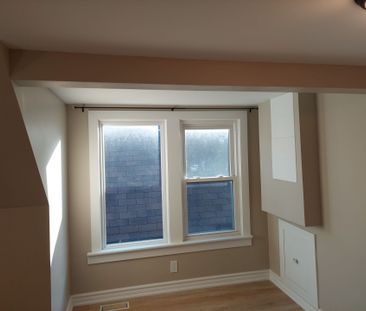 For Lease - 148 Gibson Avenue Unit# LOFT, Hamilton, Ontario - Photo 3