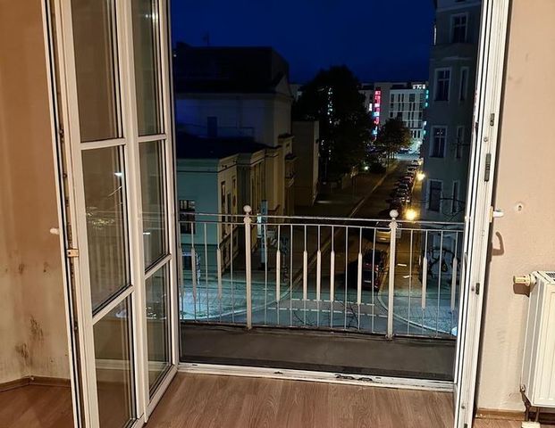 Mietwohnung Magdeburg,WG,Miete bis 31.12+ Kaution gezahlt - Photo 1