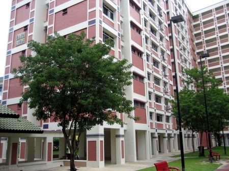 Blk 562 Pasir Ris Street 51 (Pasir Ris), HDB 4 Rooms - For Rent - Photo 2