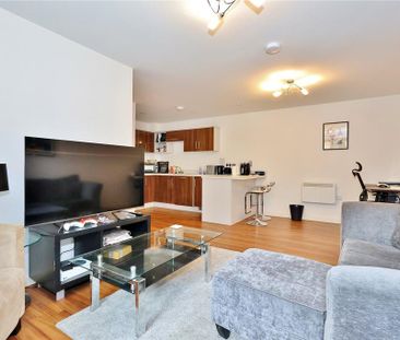 1 bedroom apartment to rent - Photo 4