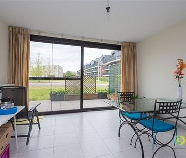 appartement met terras - Photo 6