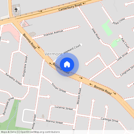 2/27 Boronia Road, Vic 3133, Vermont