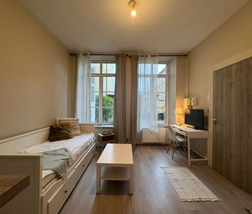 Location Appartement 1 pièce 21m² - Photo 1