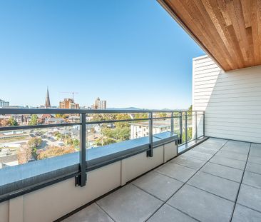 1008 Pandora Avenue, Victoria - Photo 1