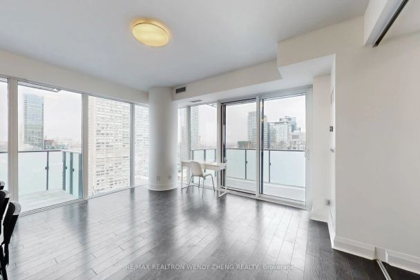 1080 Bay Street #3610 - Photo 1