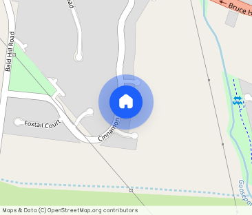 4 BEDROOM HOME GLENELLA - Photo 1