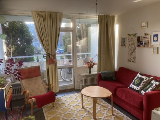 Vällingby - 1rok - 18mån - 5.713kr/mån - Photo 1