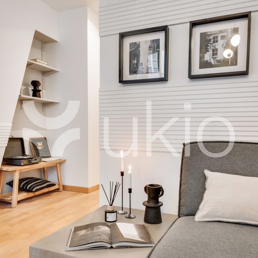 Tout savoir sur cet appartement dans le quartier Les Halles, à Paris 1er - Photo 1