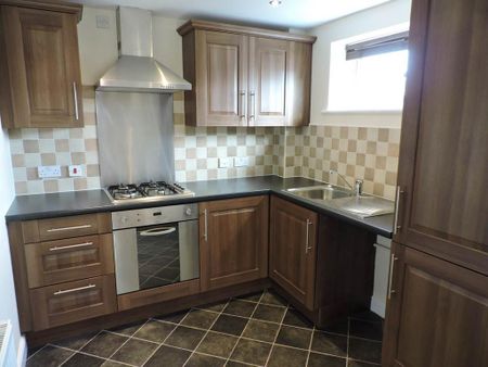 1 bedroom flat to rent - Photo 3