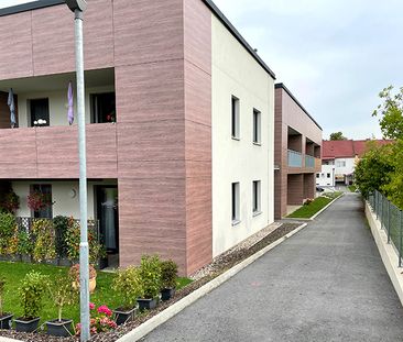 barrierefreie Wohnung in Schweiggers - Photo 4