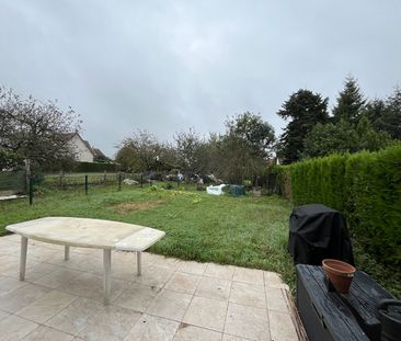 Location maison 4 pièces, 102.00m², Vineuil - Photo 4