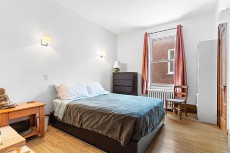 Condo for rent, Montréal (Côte-des-Neiges/Notre-Dame-de-Grâce) - Photo 5