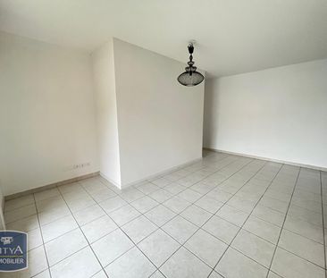 Location Appartement 3 pièces 58m² BELFORT 90000 - Photo 2