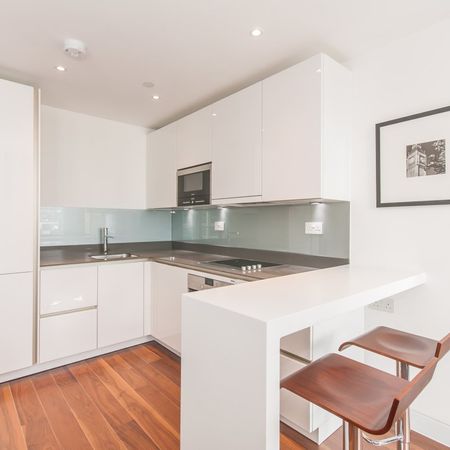 1 bedroom apartment to rent - Photo 4