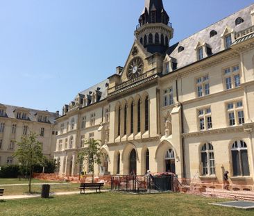 CAEN &#8211; QUARTIER SAINT OUEN - Photo 3