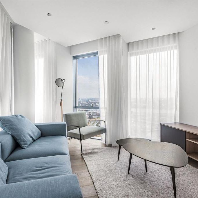 2 bedroom apartment to rent - Photo 1