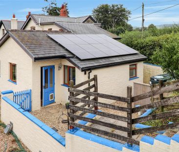 2 bedroom bungalow to rent - Photo 3