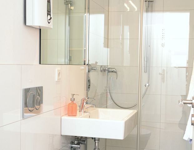 Small but Cool - Design-Apartment im begehrten Lindenthal - Foto 1