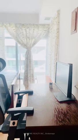 For Lease - 2191 Yonge Street Unit# 811 Master Bedroom, Toronto, Ontario - Photo 4