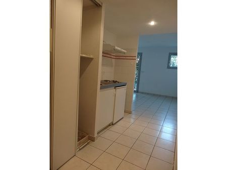 Location Appartement 1 pièce 26m² TOULOUSE 31400 - Photo 2