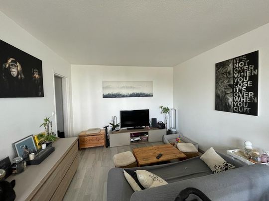 Location Appartement 2 pièces 45m² - Photo 1