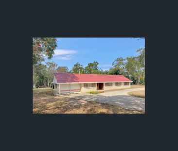 Living in a peaceful solid brick house set on a generous 1.01ha block - Photo 4