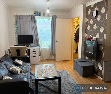 2 bedroom terraced house to rent - Photo 1
