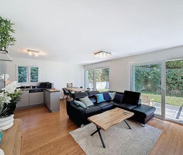 2 Zimmer, 50 m², 3. Stock - Foto 2