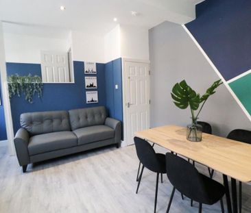 3 bedroom terraced house to rent - Photo 3