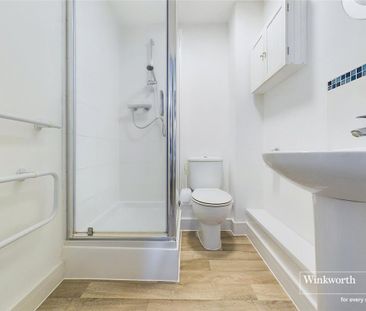 2 bedroom apartment to rent - Photo 6