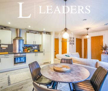 2 bedroom apartment to rent Cypress Road, Luton, Bedfordshire, LU1 - Photo 1