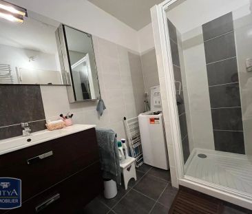 Appartement à louer 3 pièces 70.46m² - Photo 6