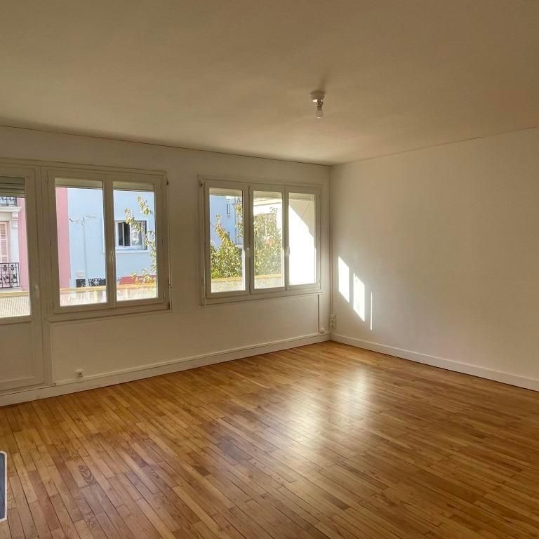 Location Appartement 2 pièces 65m² ST NAZAIRE 44600 - Photo 1