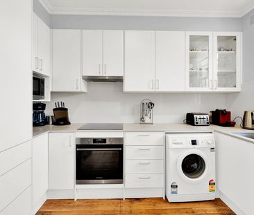 9/11-17 Leopold St, South Yarra - Photo 1