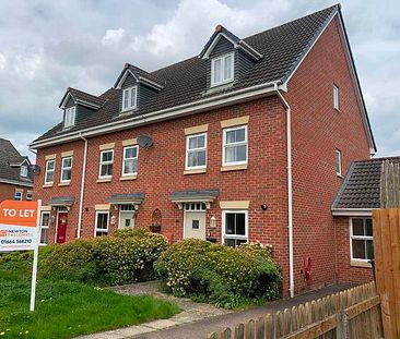 Room To Rent, Melton Mowbray, LE13 - Photo 3