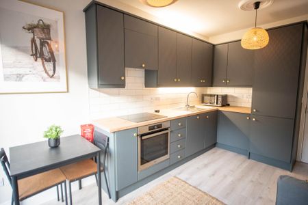 Apt. 4, 57, Bath Avenue, Dublin 4 - Photo 3