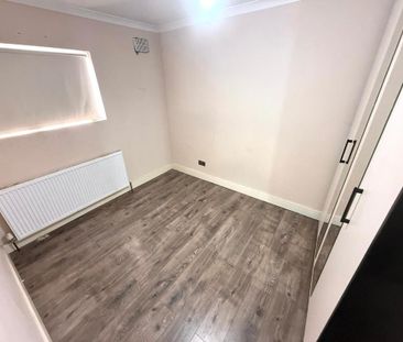 1 bedroom ground floor flat to rent - Photo 2