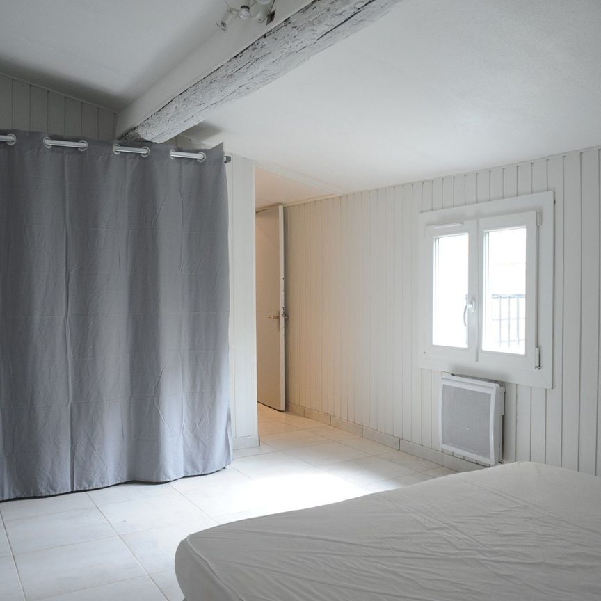 Location Appartement 2 pièces 38m² NARBONNE 11100 - Photo 1