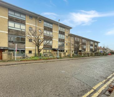 Ruth Bagnall Court, Cambridge - Photo 3