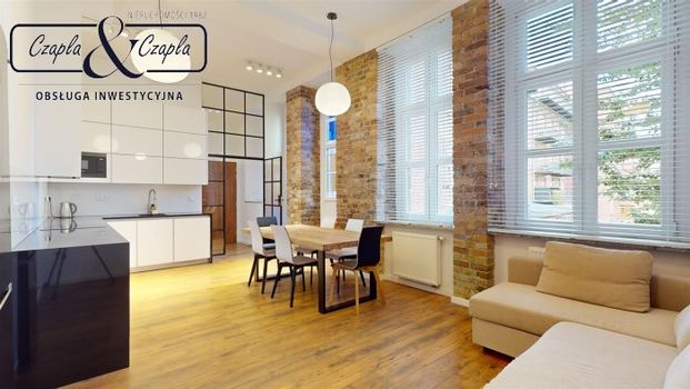 Mieszkanie na wynajem Gliwice - Photo 1